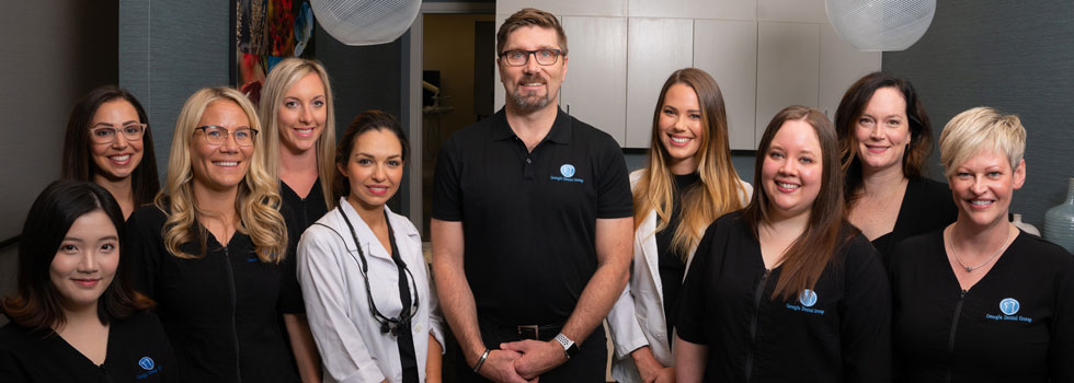 Georgia Dental Group Cosmetic Dentistry Vancouver Bc