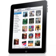 ipad for your patient referral