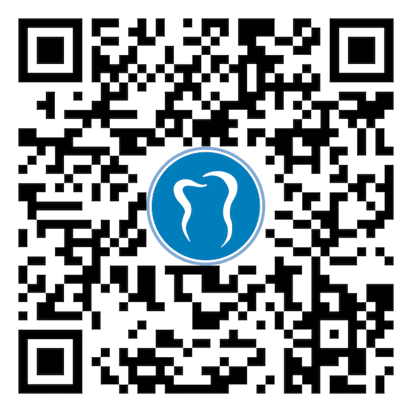 qr code of georgia dental group