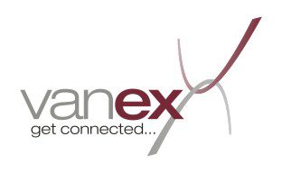 VaneX get connected logo